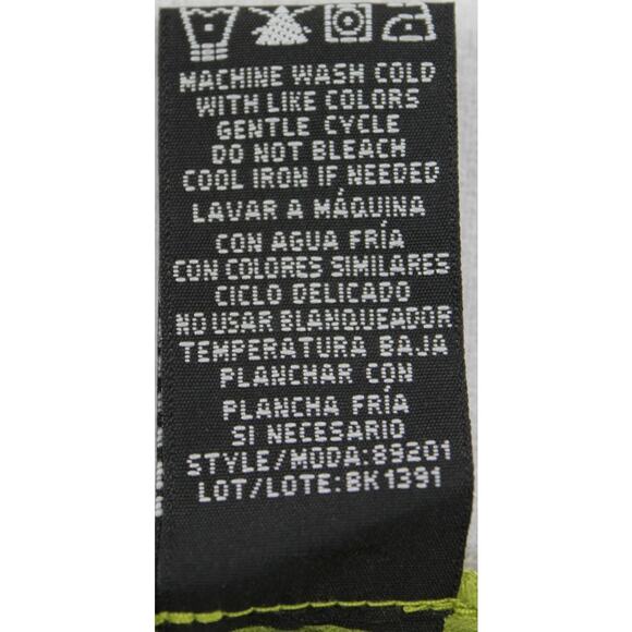 NWT Ronni Nicole Green Polka Dot Ruched Sheath Dress Size 8 - Picture 7 of 9